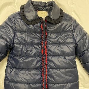 children's gucci jacket